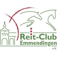 Logo: Hobby Horsing Reitclub Emmendingen